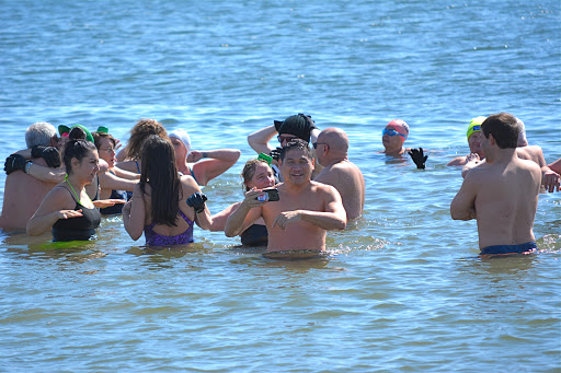 Aquarium «New York Aquarium», reviews and photos, 602 Surf Ave, Brooklyn, NY 11224, USA