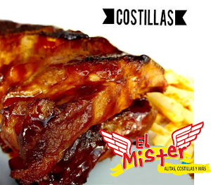 El Mister - photo 1
