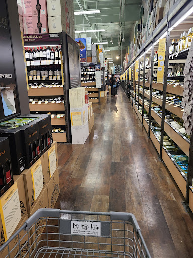 Wine Store «Total Wine & More», reviews and photos, 24001 El Toro Rd B, Laguna Hills, CA 92653, USA