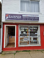 Ferretería Sarper