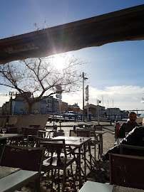 Atmosphère du Le Station Restaurant & Brasserie à Martigues - n°10