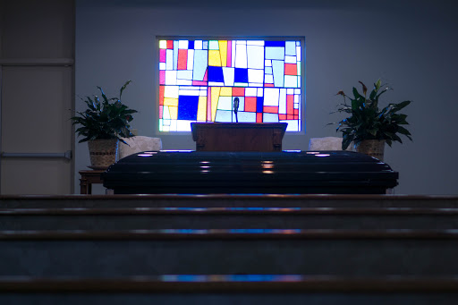 Cremation Service «City of Oaks Funeral Home & Cremations», reviews and photos, 4900 Green Rd, Raleigh, NC 27616, USA