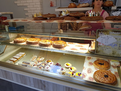 Boulangerie sephin à Ploërmel