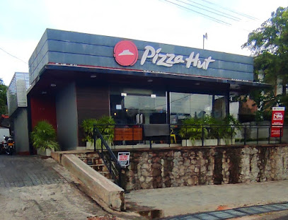 Pizza Hut - 241 Pitakotte - Talawatugoda Rd, Sri Jayawardenepura Kotte 10100, Sri Lanka