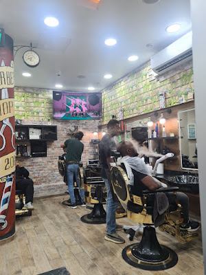VIP Barber Shop à Noisy-le-Grand