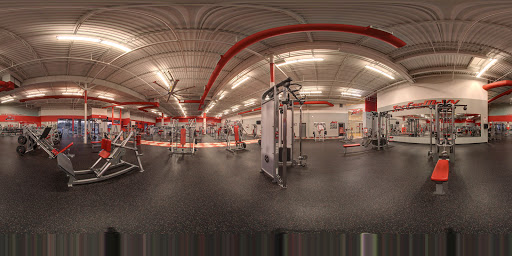 Health Club «Maxx Fitness Clubzz», reviews and photos, 2920 Easton Ave, Bethlehem, PA 18020, USA