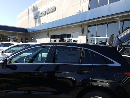 Acura Dealer «DCH Tustin Acura», reviews and photos, 9 Auto Center Dr, Tustin, CA 92782, USA