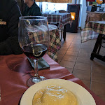 Photo n°4 de l'avis de Doriano.u fait le 10/02/2023 à 16:53 sur le  Barbagia Ospitale - osteria - trekking - libri- à Belvì