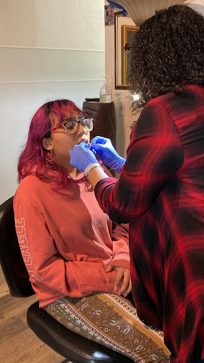 Explore areola tattoo ideas, creative tattoo ideas in Los Banos, available at Nasty Tattoos and Piercings