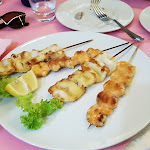 Photo n°9 de l'avis de Alessia.i fait le 07/07/2018 à 18:25 sur le  Locanda Della Luna Di Castiglioni Guglielmino & C. Snc à Riccione