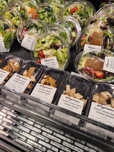 Supermarket «Wegmans», reviews and photos, 2 Centerton Rd, Mt Laurel, NJ 08054, USA