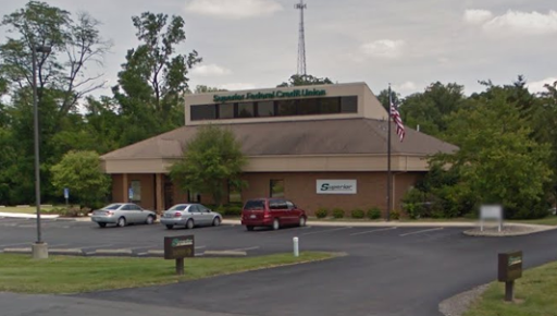 Superior Credit Union in Lima, Ohio