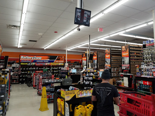 Auto Parts Store «AutoZone», reviews and photos, 16500 Sherman Way, Van Nuys, CA 91406, USA