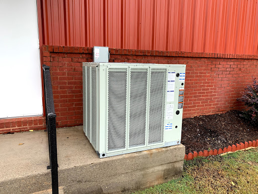HVAC Contractor «Dynamic Air Climate Solutions, LLC», reviews and photos