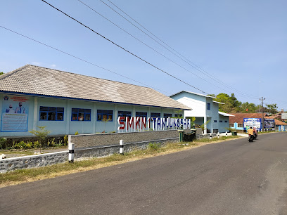 SMK Negeri 1 Tanjungsari