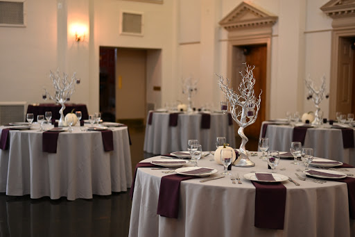 Event Venue «Middleburg Community Center», reviews and photos, 300 W Washington St, Middleburg, VA 20117, USA