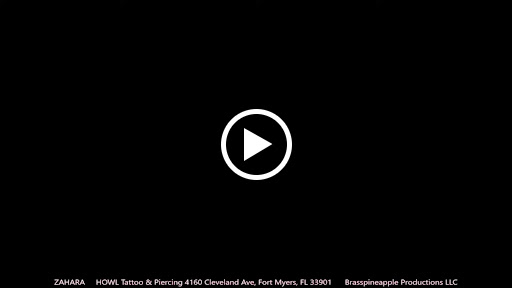 Explore tattoo ideas daughters name, creative tattoo ideas in Fort Myers, available at HOWL Tattoo & Piercing