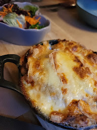 Photo n°95 de Wistub de la Petite Venise à Colmar ()