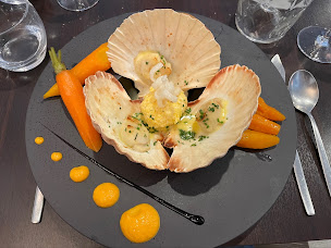 Photo n°20 de Restaurant l'Olivade à Le Luc ()