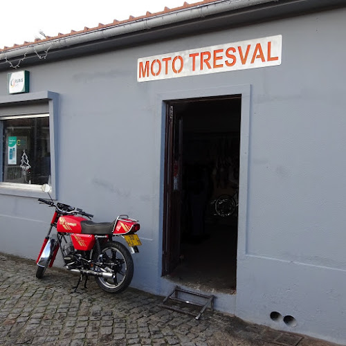Comentários e avaliações sobre o Moto Tresval