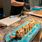 Photo n°1 de l'avis de Alessandro.o fait le 27/10/2023 à 14:19 sur le  Sabakaita à Forli