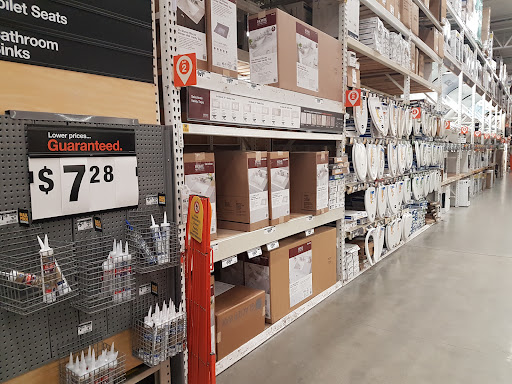 Home Improvement Store «The Home Depot», reviews and photos, 1195 N State Rd 7, North Lauderdale, FL 33068, USA
