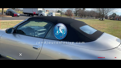 J&J Auto Seat Cover