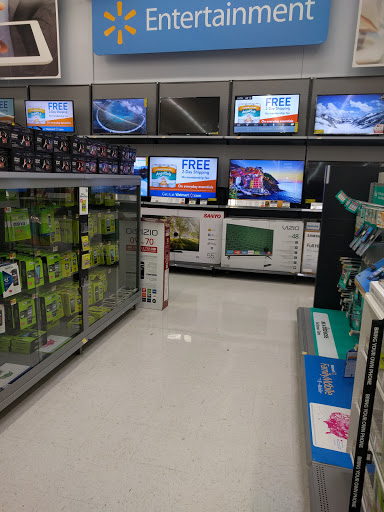 Department Store «Walmart Supercenter», reviews and photos, 301 Leonardwood Dr, Frankfort, KY 40601, USA