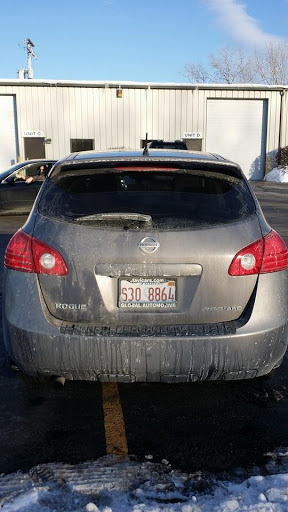Global Detailing en Grayslake