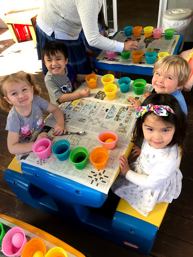 Day Care Center «Nannys Preschool & Day Care», reviews and photos, 4250 Wessex Dr, San Jose, CA 95136, USA