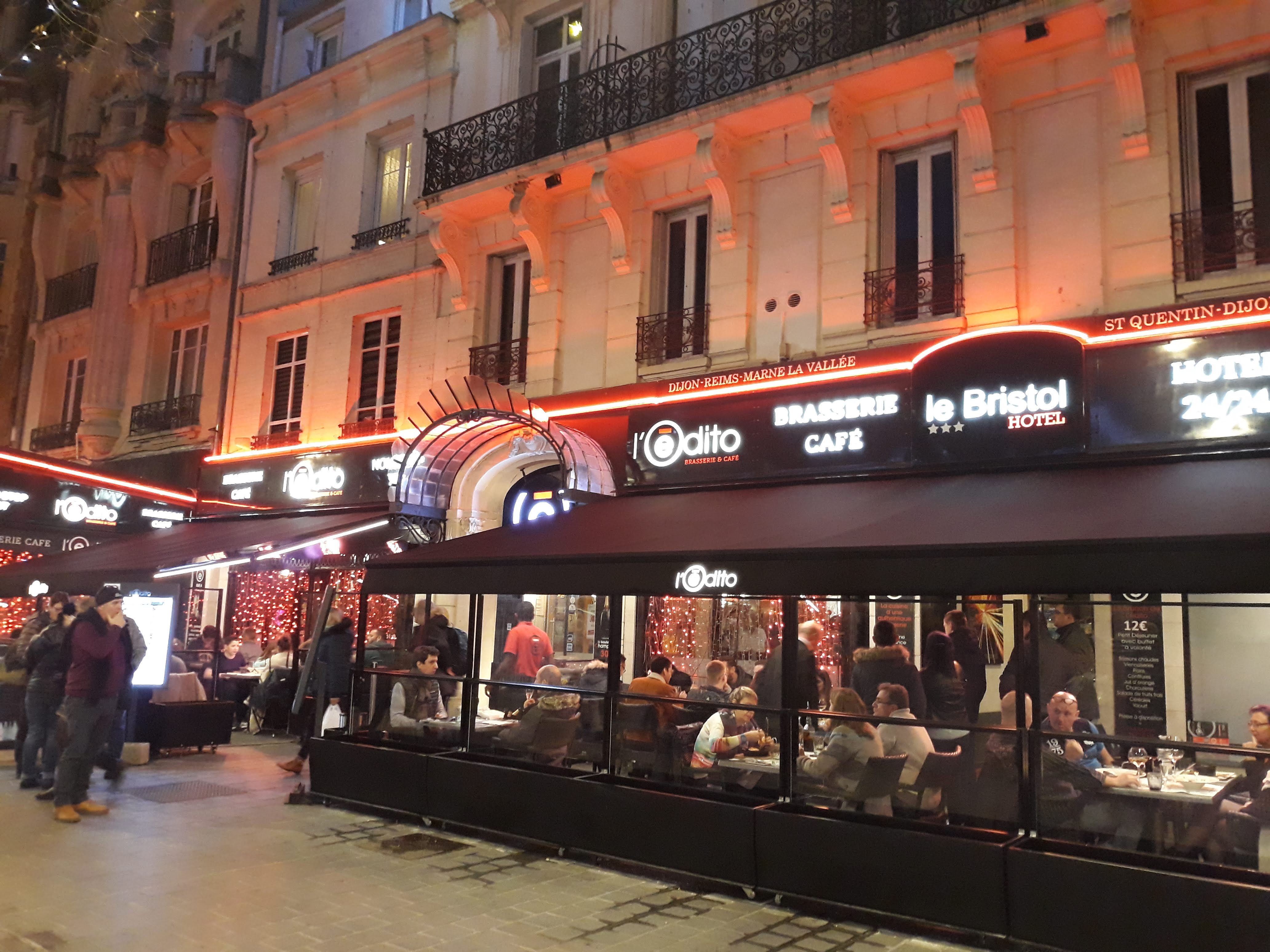 Photo n° 6 de l'avis de Jean.i fait le 26/12/2018 à 18:51