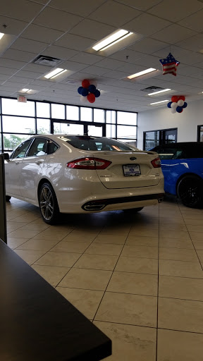Ford Dealer «Al Piemonte Ford Sales, Inc.», reviews and photos, 2500 W North Ave, Melrose Park, IL 60160, USA