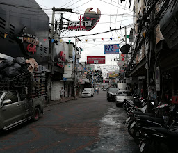 P72 Hotel Walking Street Pattaya photo