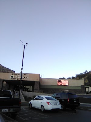 Eagle Mountain Casino - photo 95