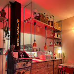 Photo n°1 de l'avis de Matteo.e fait le 08/04/2023 à 20:19 sur le  Pizzico Pizzeria à Lisbon