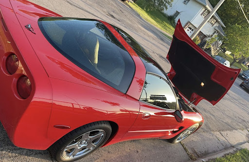 Used Car Dealer «American Auto Sales», reviews and photos, 14746 Lake Dr NE #2, Forest Lake, MN 55025, USA