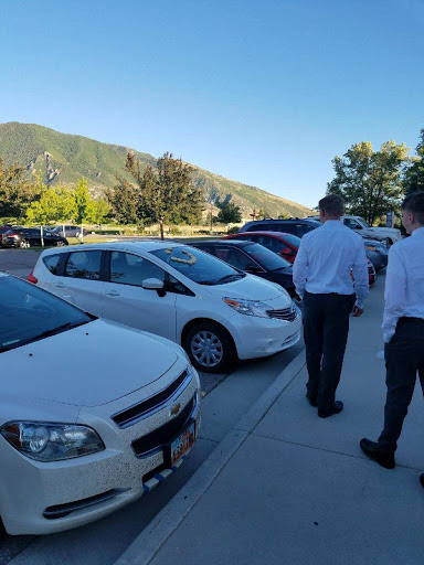 Wedding Chapel «Le Jardin», reviews and photos, 1910 Dimple Dell Rd, Sandy, UT 84092, USA