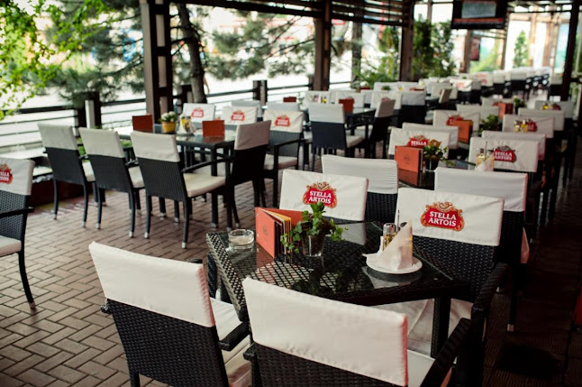 Comentarii opinii despre Restaurant Moara de Foc