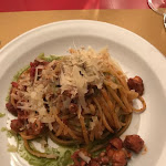 Photo n°1 de l'avis de wearenot. fait le 17/06/2021 à 09:23 sur le  Osteria del biliardo à Milan