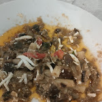 Photo n°2 de l'avis de Ivana.o fait le 19/08/2023 à 04:42 sur le  Trattoria da Ciccio à Corato