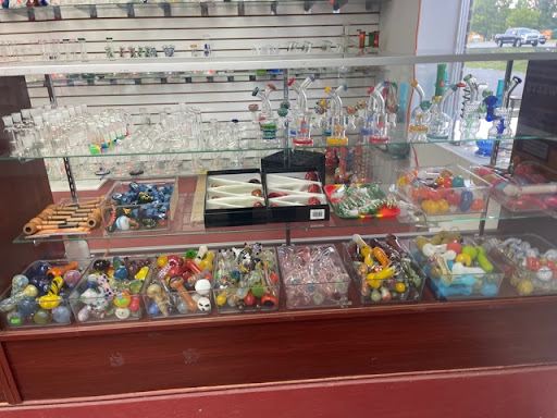 Tobacco Shop «Cigar n Vape Waldorf», reviews and photos, 2212 Crain Hwy, Waldorf, MD 20601, USA