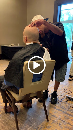 Barber Shop «SHECOSMO Hair Salon And Barbershop», reviews and photos, 2109 W Parker Rd #108, Plano, TX 75023, USA