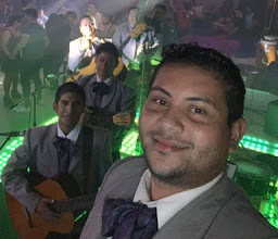 Mariachi Villahermosa photo