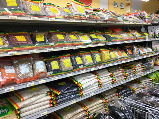 Supermarket «Galleria Market», reviews and photos, 3531 El Camino Real, Santa Clara, CA 95051, USA