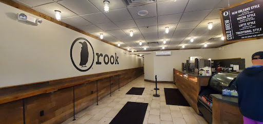 Coffee Shop «Rook Coffee», reviews and photos, 340 NJ-34, Colts Neck, NJ 07722, USA