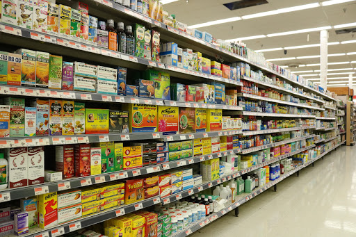 Supermarket «Compare Foods Supermarket», reviews and photos, 818 E Arrowood Rd, Charlotte, NC 28217, USA