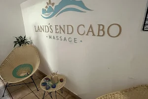 Lands End Cabo Massage image