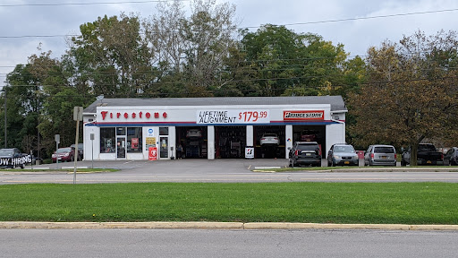 6480 Brockport Spencerport Rd, Brockport, NY 14420, USA