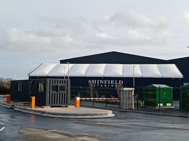 Reviews of Shinfield Studios in Reading - Other