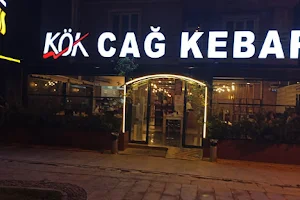 KÖK CAĞ KEBAP ORDU image